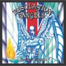 DESOLATION ANGELS - While The Flame Still Burns (2020) CDdigi